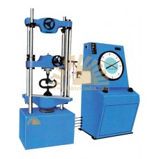 UNIVERSAL TESTING MACHINE