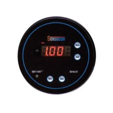 Digital Differential Pressure Gauge