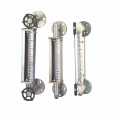 Glass Level Indicator