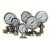 Pressure Gauge