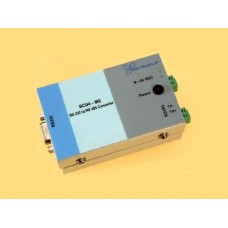 Smart Analog Converter