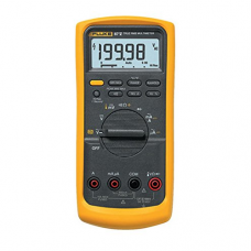 Testing and Measuring Instrument