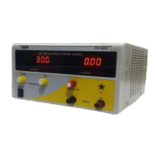 10AMP DC Regulated Power Supply