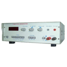 Digital Function Generator