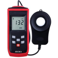 Digital Lux Meter