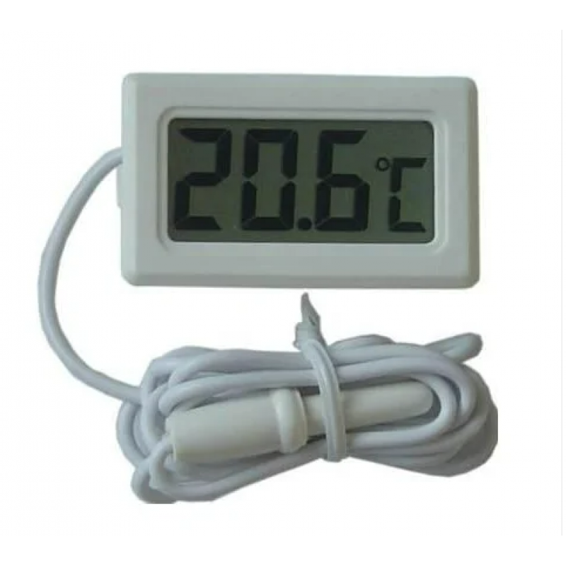 Digital Temperature Indicator, Lab Instruments