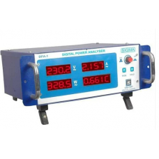 Digital Multi Functional Power Analyzer