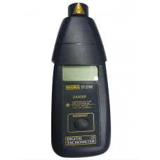 Digital Tachometer