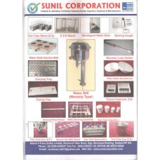 Scientific Instruments