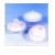 Acrodisc Syringe Filter With Glass Fiber