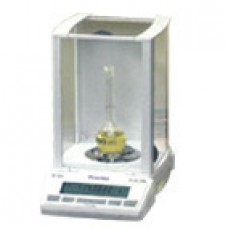 Analytical Balances