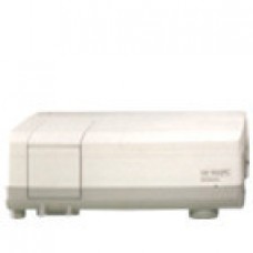 UV-Visible Spectrophotometers