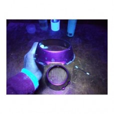 Fluorescent Penetrants