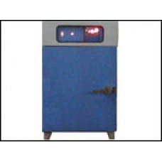 Bacteriological Incubator