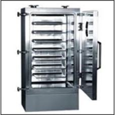 Tray Dryer