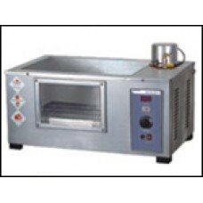 High Precision Water Bath