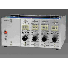 Charge Amplifier For Pressure Measuring