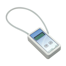 Gas Flow Meter 