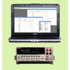 I-V Measurement System