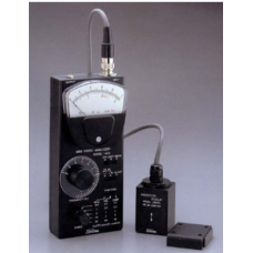 Low Frequency Vibrometer And Analyzer