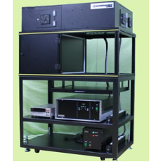 Multifunction Solar Simulator