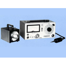 Portable Balancer With Storobo Scope 