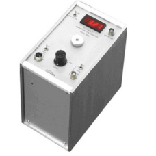 Portable Vibration Calibrator