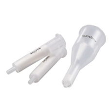 SPE HLB Cartridges Inertsep