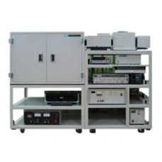 Spectral Response Measurement System CEP-25ML