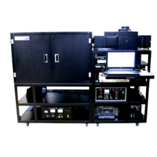 Spectral Response Measurement System CEP-25RR