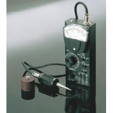 Vibrometer And Analyzer
