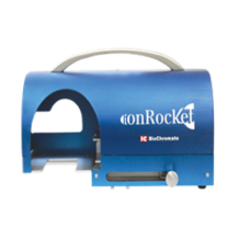 Ion Rocket