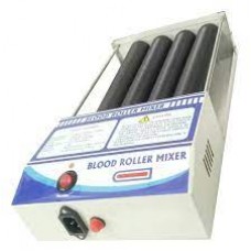 Blood Roller Mixer
