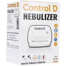 Control D Nebuliser
