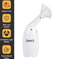 Control D Steam Vaporiser