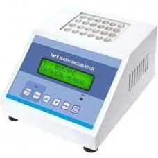 Dry Bath Incubator