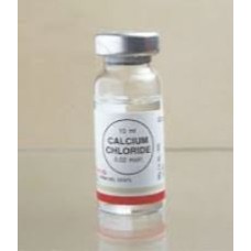 Calcium Chloride