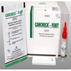 Cancheck FOBT Device