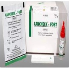 Cancheck FOBT Device
