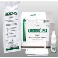 Cancheck PSA Device