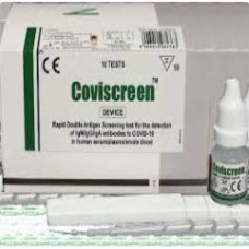 Coviscreen