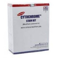 Cytochrome Stain Kit