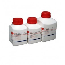 Dehydrated Culture Media