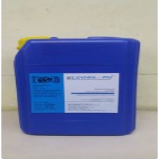 Elcosil PH Hydrogen Peroxide & Silver Nitrate Disinfectant