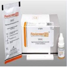 Flaviscreen HCV Plus