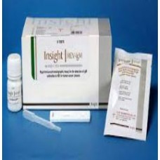 Insight HEV Igm