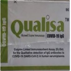 Qualisa Covid IgG PI