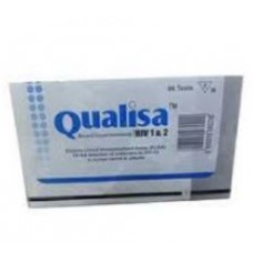 Qualisa HIV 4