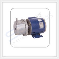 Rotary Vane Vacuum Pump