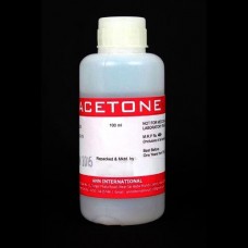 Acetone
